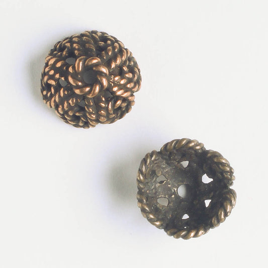 Bead Cap - Each