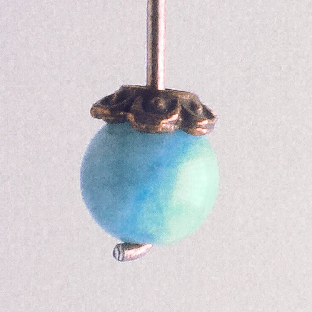 Bead Cap - Each