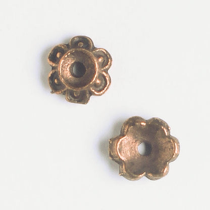Bead Cap - Each