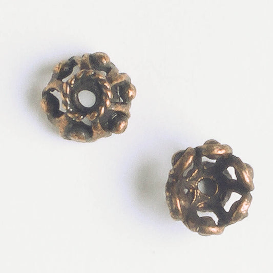 Bead Cap - Each