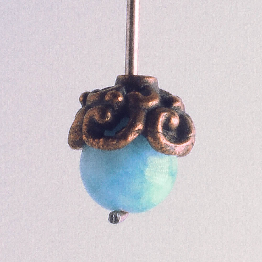 Bead Cap - Each