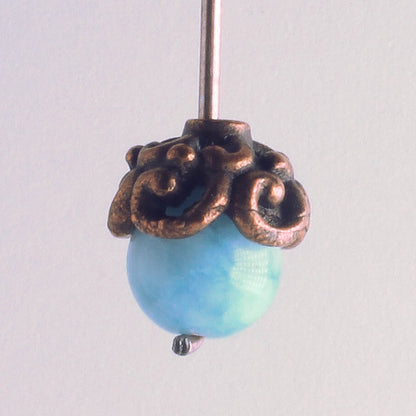 Bead Cap - Each