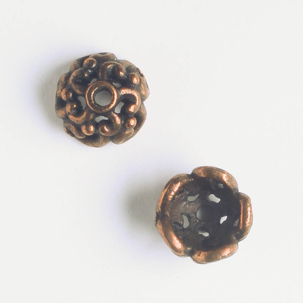 Bead Cap - Each