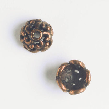 Bead Cap - Each