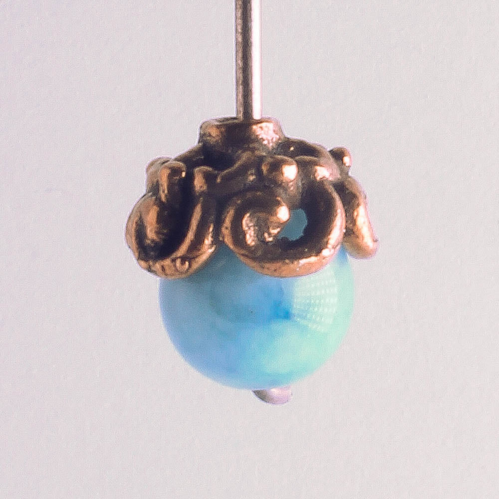 Bead Cap - Each
