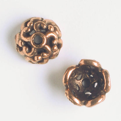 Bead Cap - Each
