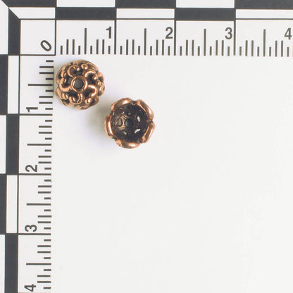 Bead Cap - Each