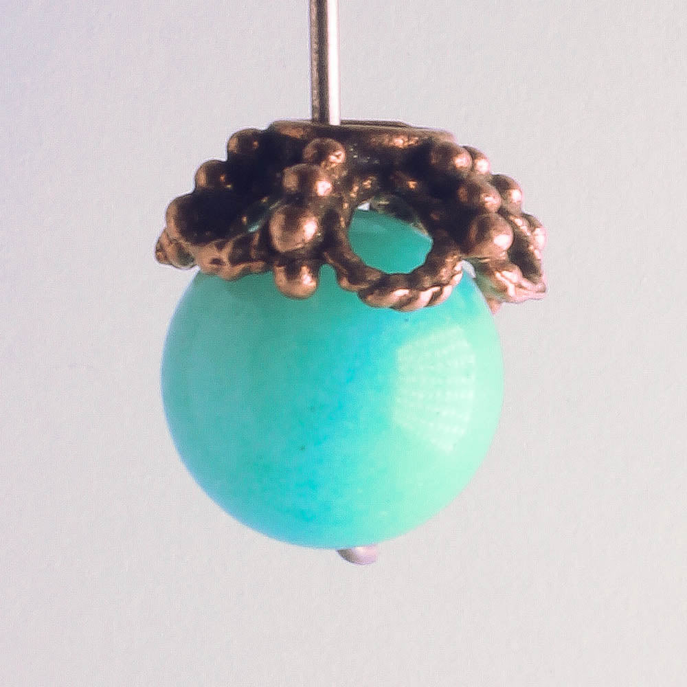 Bead Cap - Each