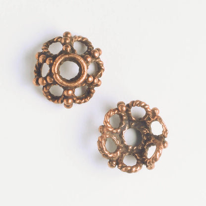 Bead Cap - Each