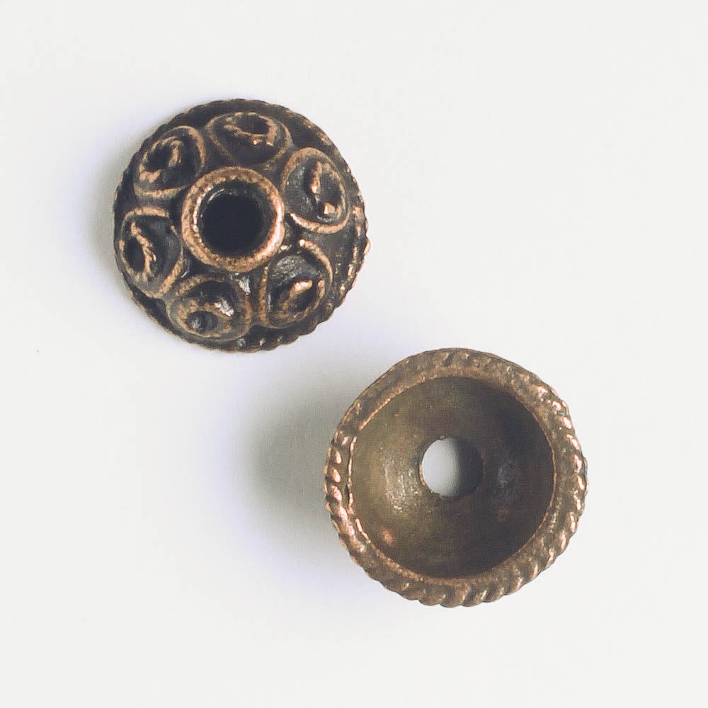 Bead Cap - Each