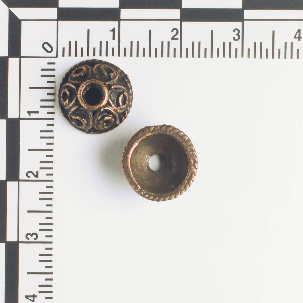 Bead Cap - Each
