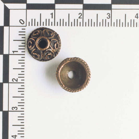 Bead Cap - Each