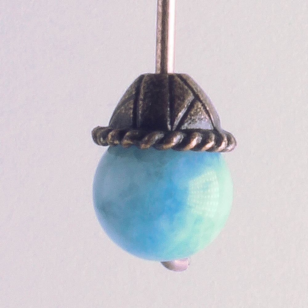 Bead Cap - Each