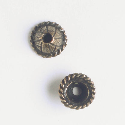 Bead Cap - Each