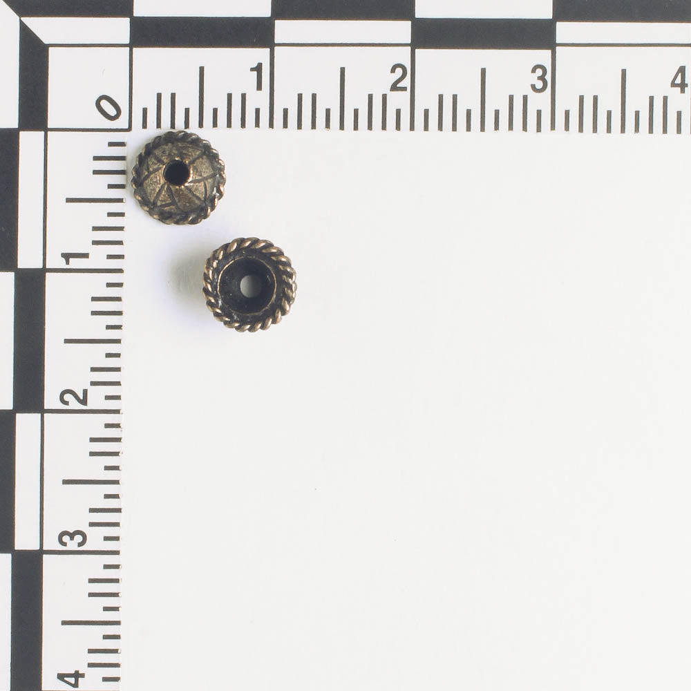 Bead Cap - Each