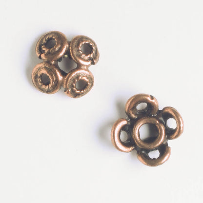 Bead Cap - Each