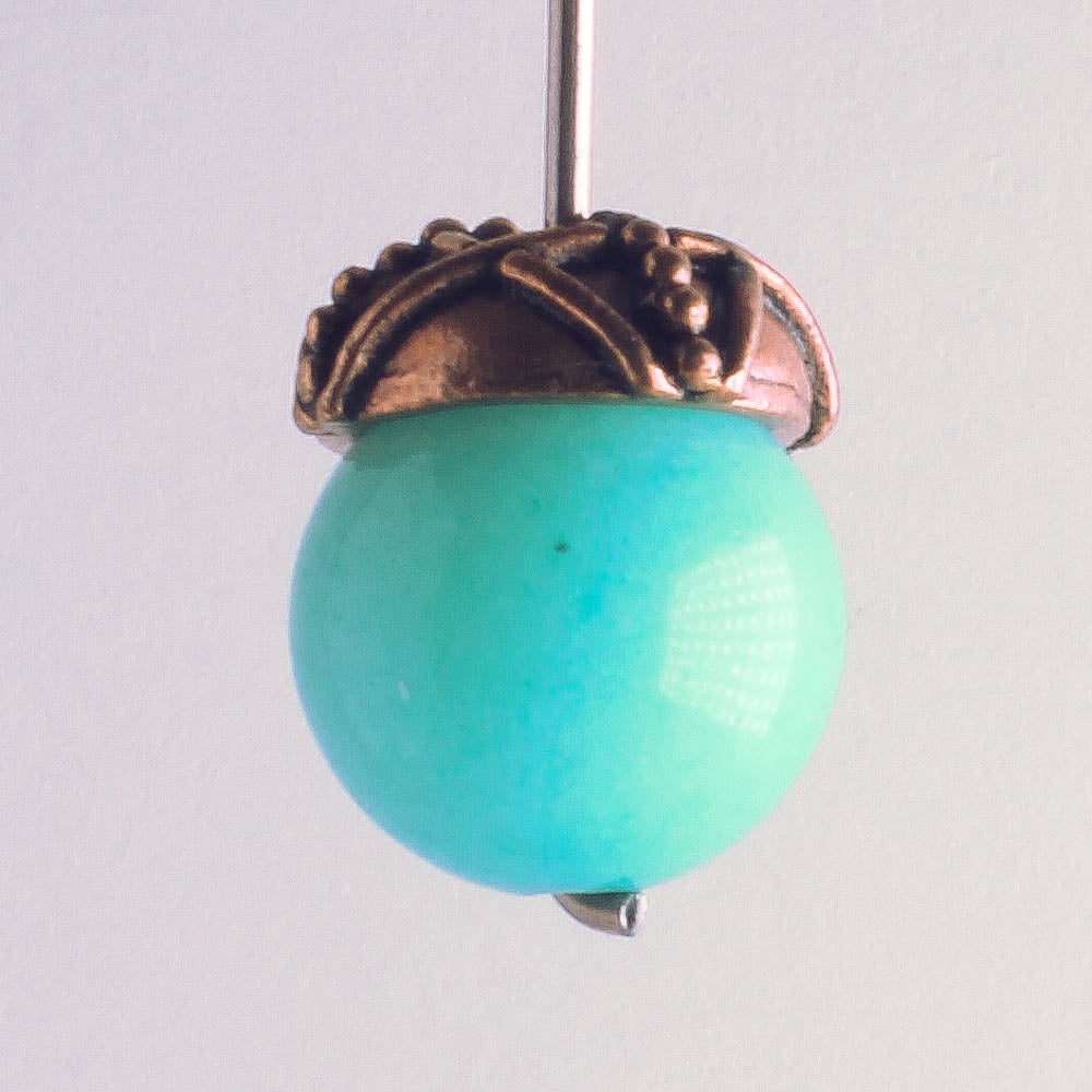 Bead Cap - Each