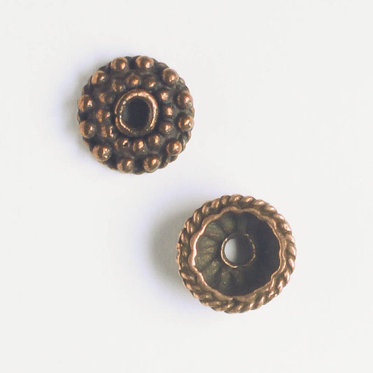 Bead Cap - Each