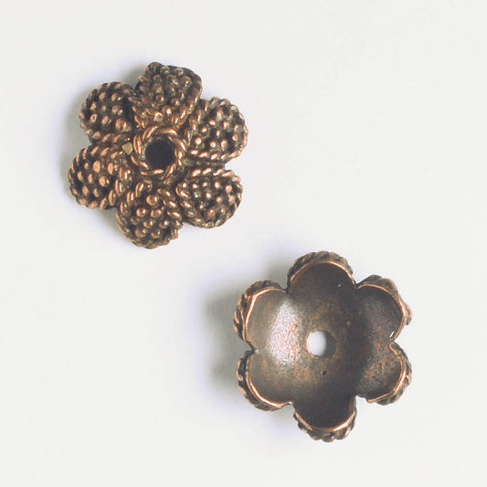 Bead Cap - Each