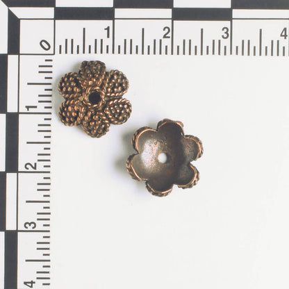 Bead Cap - Each