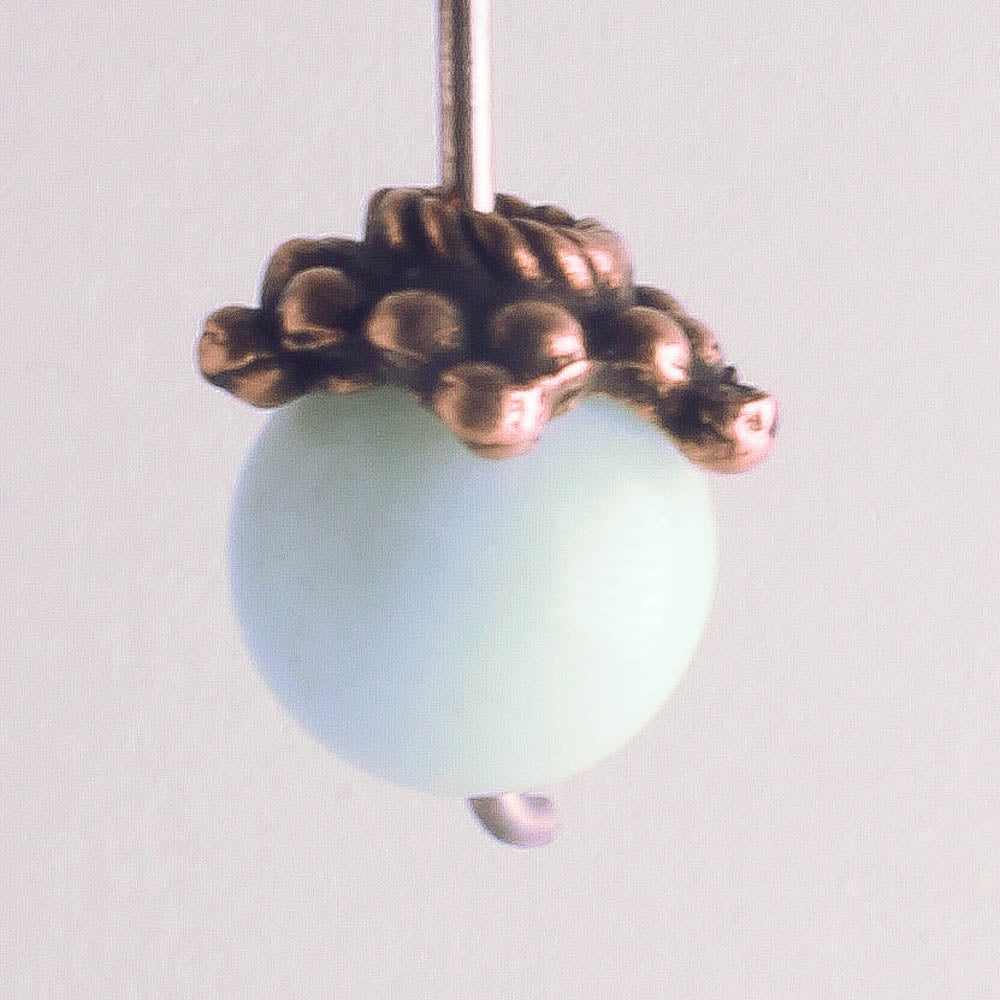 Bead Cap - Each