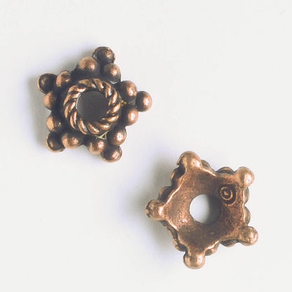 Bead Cap - Each