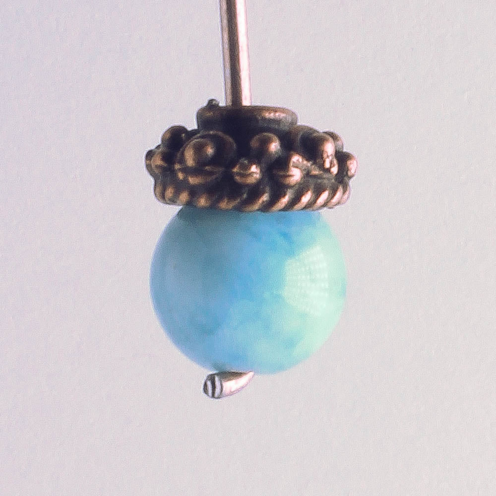 Bead Cap - Each