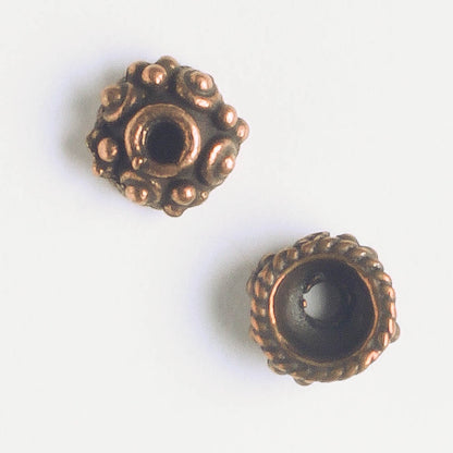 Bead Cap - Each