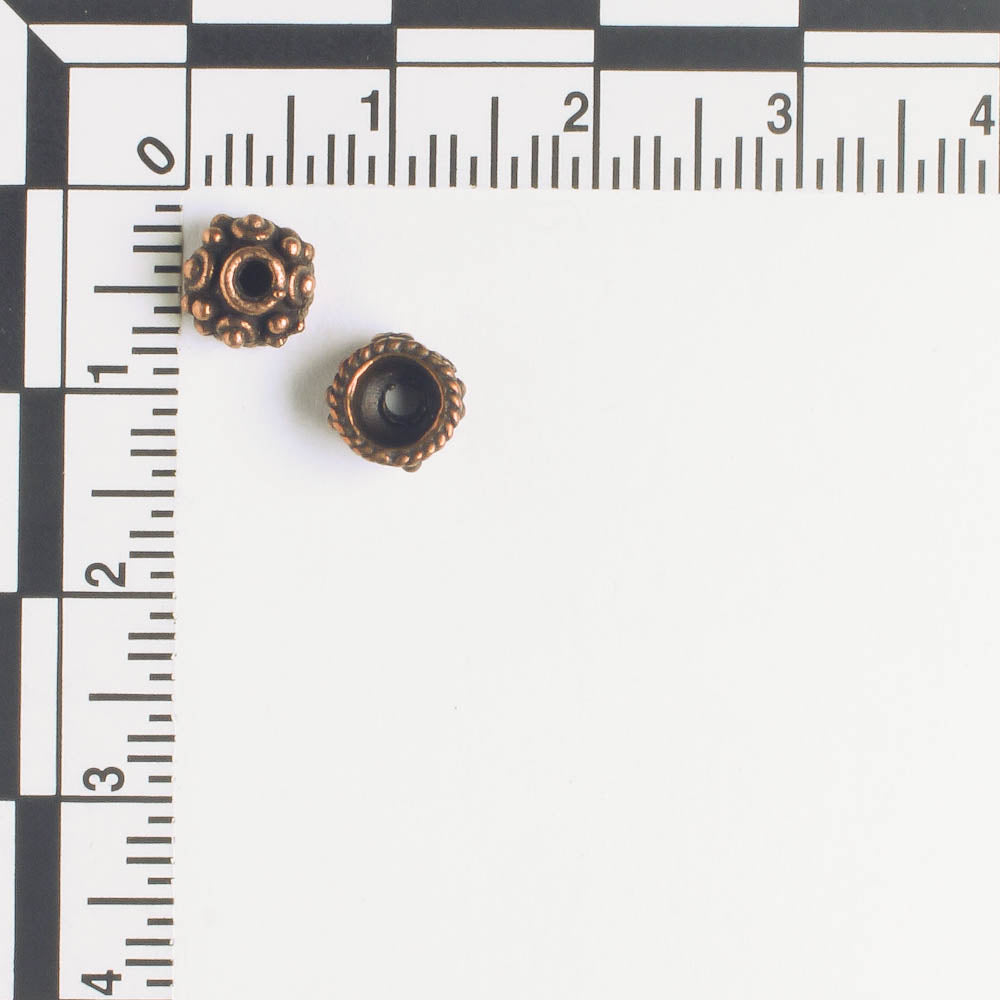 Bead Cap - Each