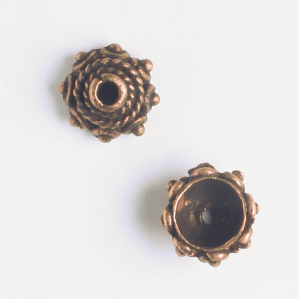 Bead Cap - Each