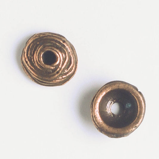 Bead Cap - Each