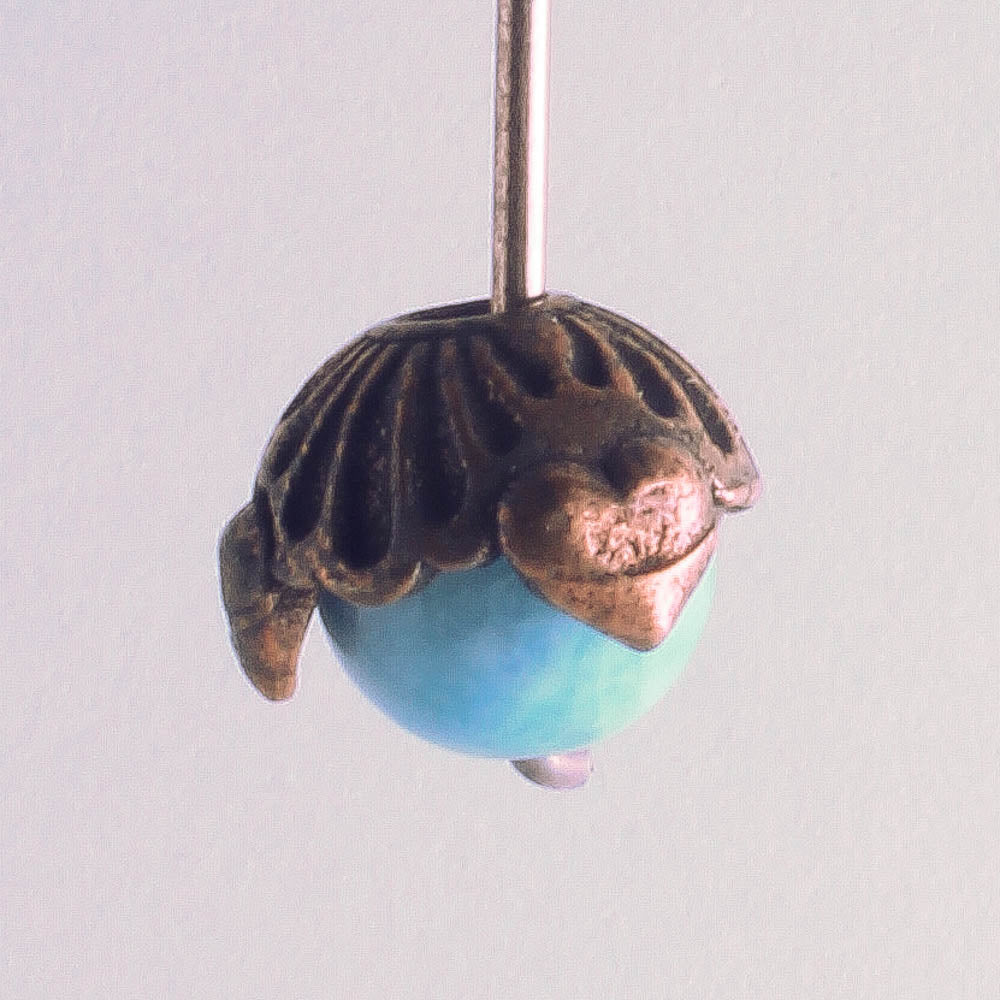 Bead Cap - Each
