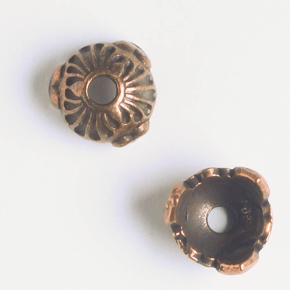 Bead Cap - Each