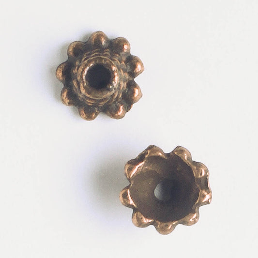 Bead Cap - Each