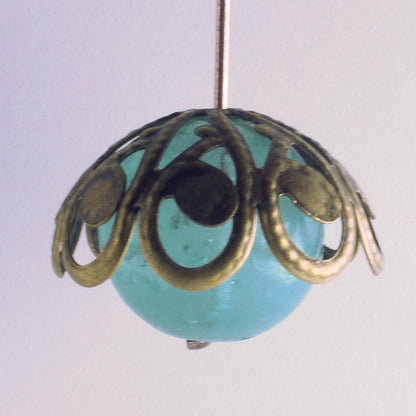 Bead Cap - Each