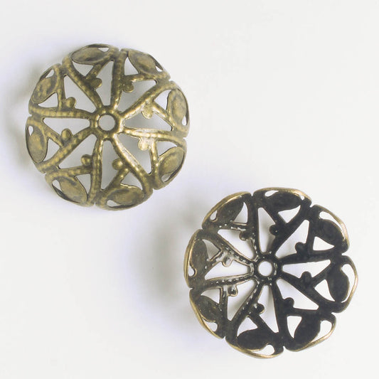 Bead Cap - Each