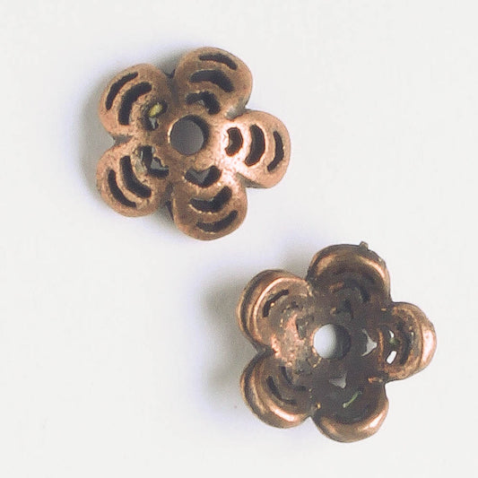 Bead Cap - Each
