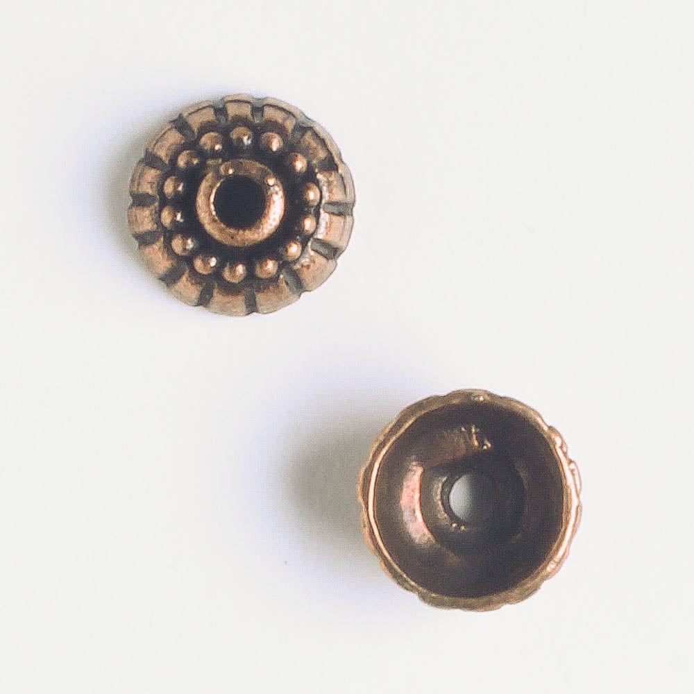 Bead Cap - Each