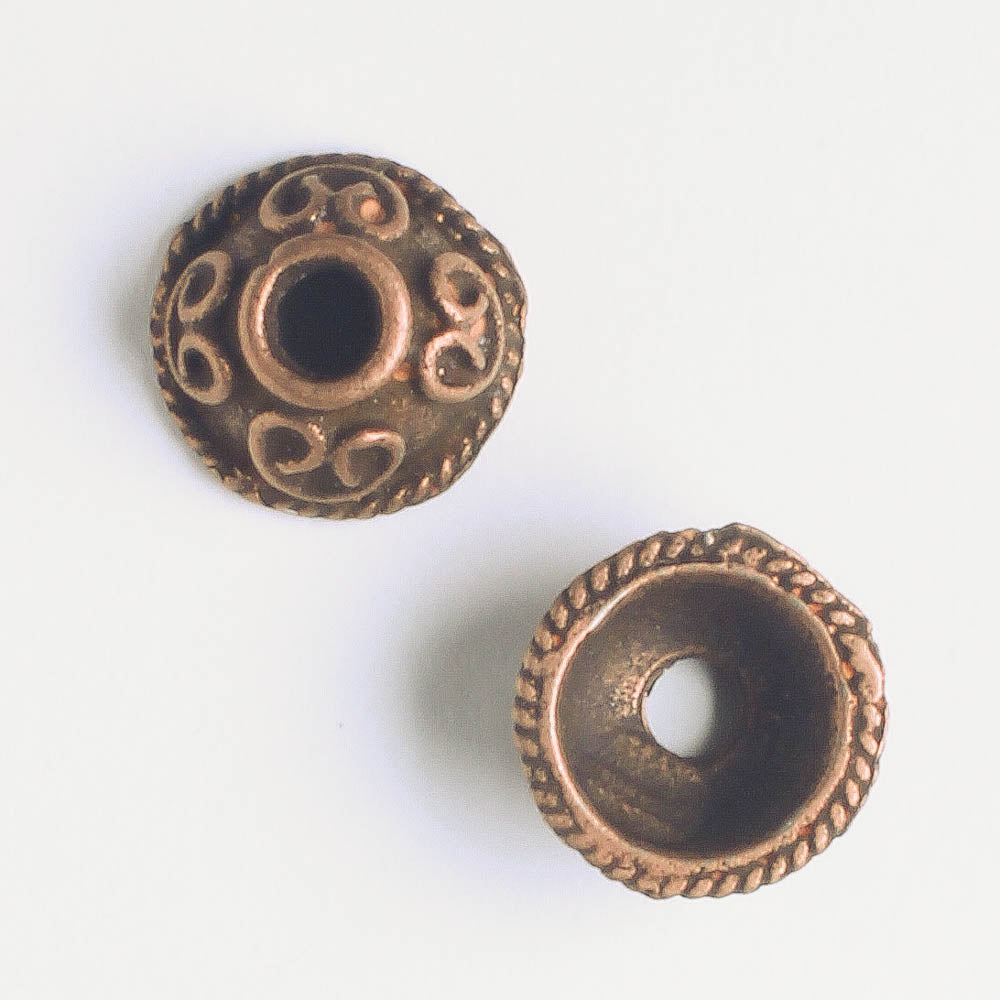 Bead Cap - Each