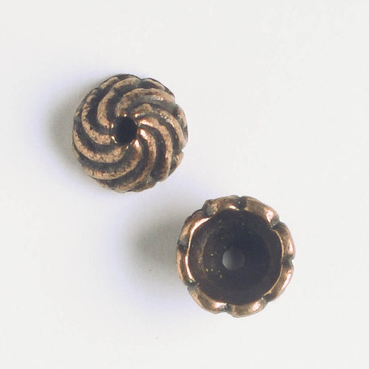 Bead Cap - Each