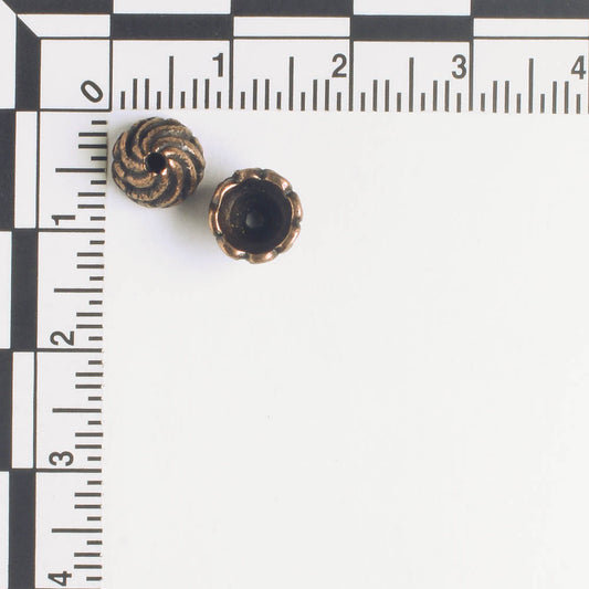 Bead Cap - Each