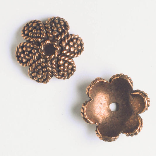 Bead Cap - Each
