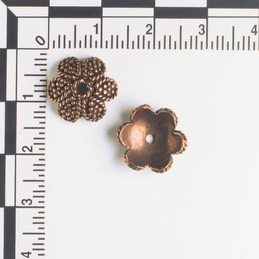 Bead Cap - Each