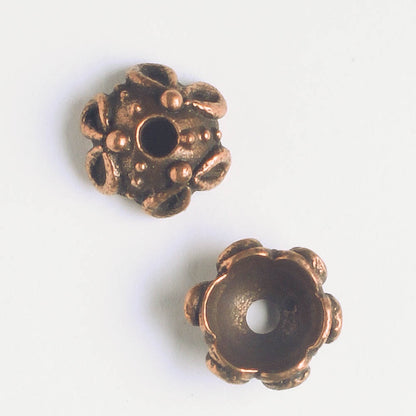 Bead Cap - Each