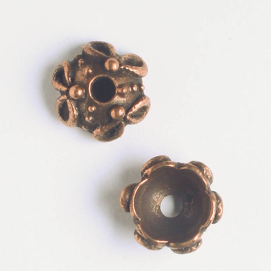 Bead Cap - Each