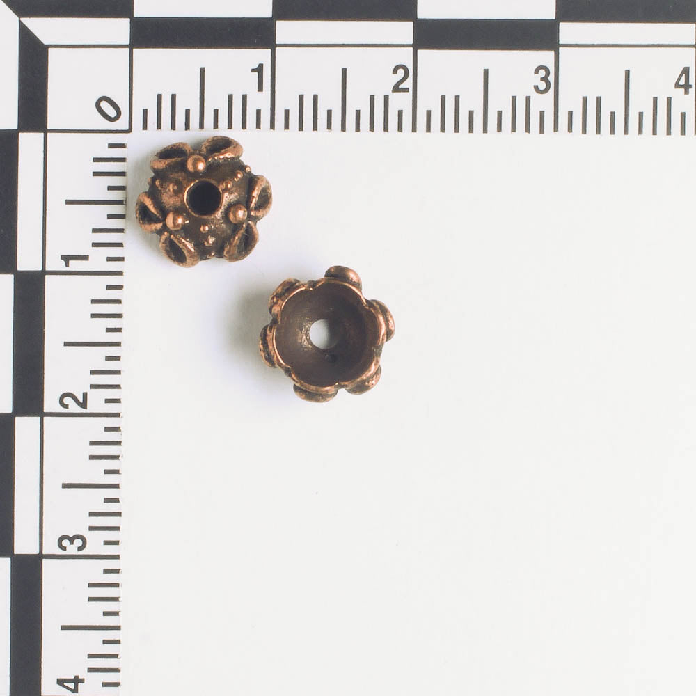 Bead Cap - Each