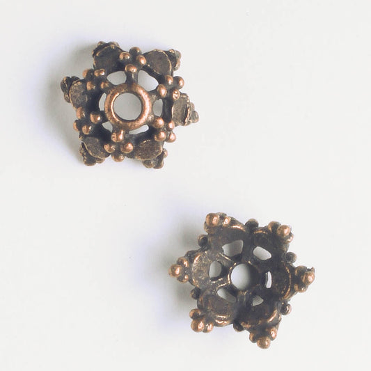 Bead Cap - Each