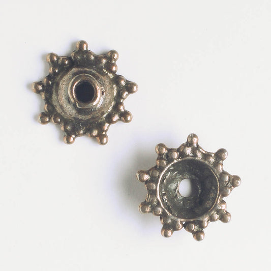 Bead Cap - Each