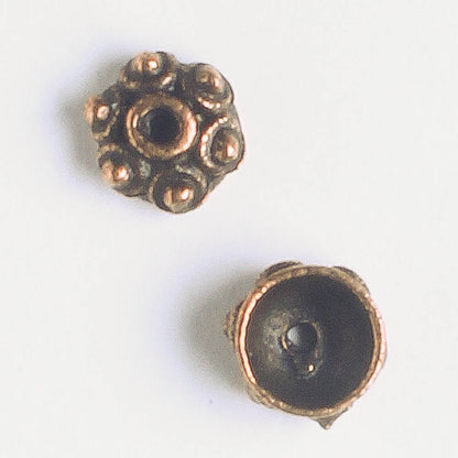 Bead Cap - Each