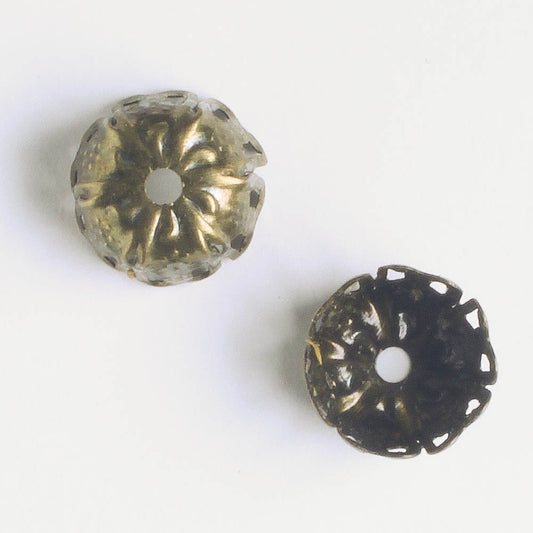 Bead Cap - Each